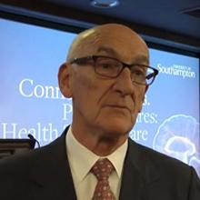 John Pattison